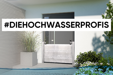DIEHOCHWASSERPROFIS