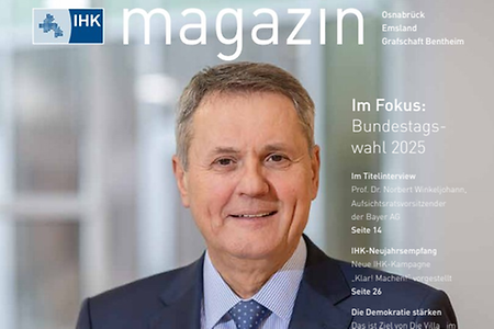ihkmagazin winkeljohann 02 2025 teaser
