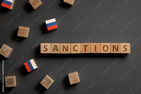 Sanktionen