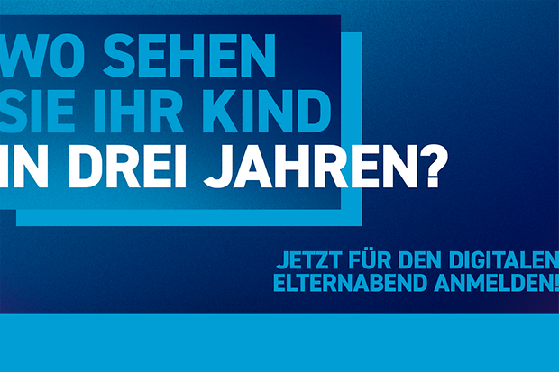 Dekoratives Bild