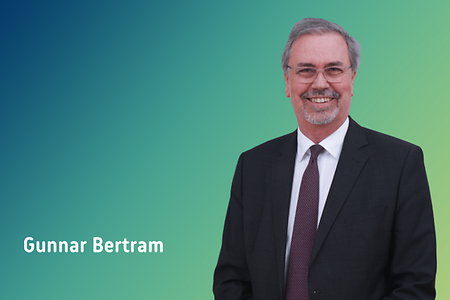 Gunnar Bertam