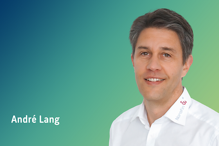 Andre Lang