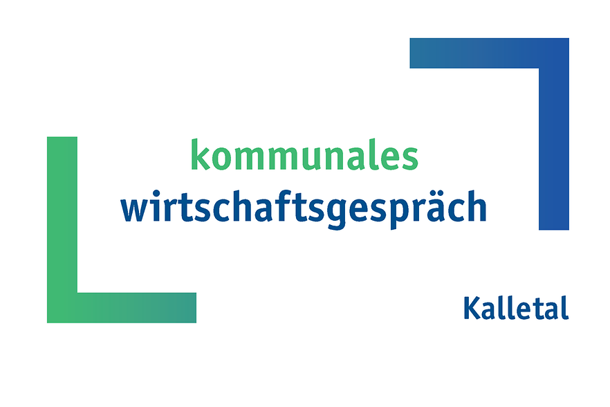 KWGLogo Kalletal