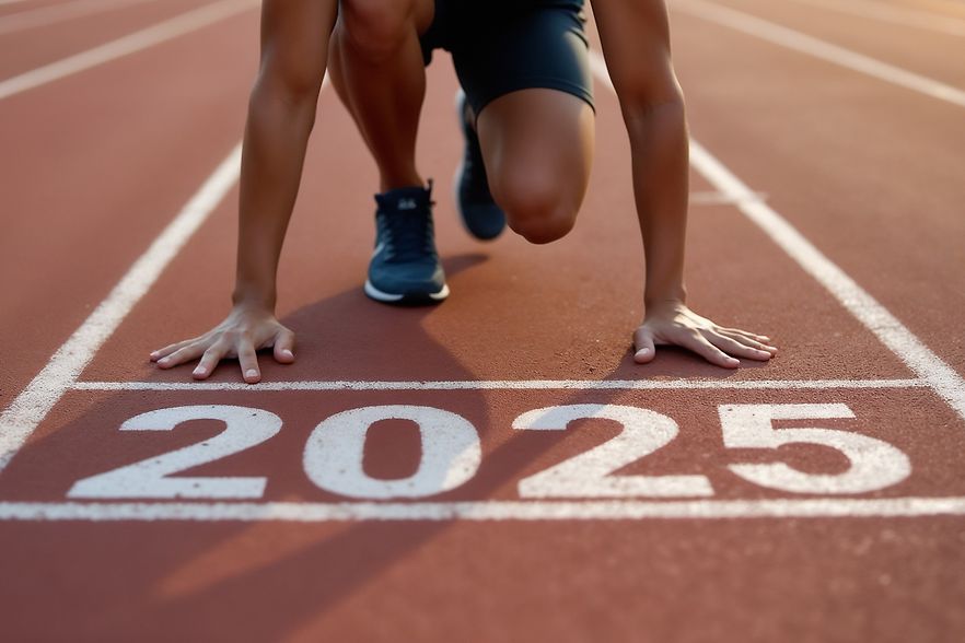 IHKplus 2025-1 Titelbild Neustart