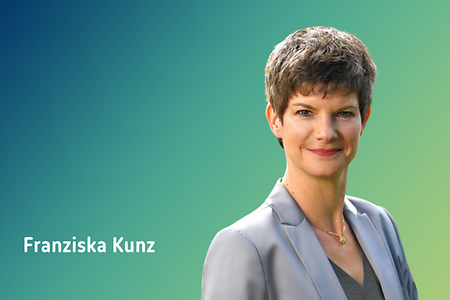 Bild einer Frau