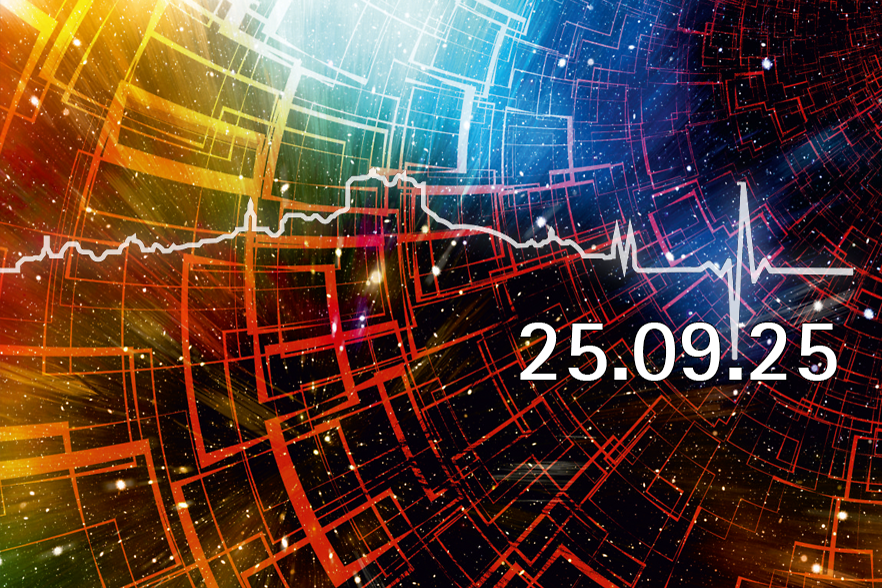 Projekt IHK am Puls in Marburg mit dem Datum 25. September 2025