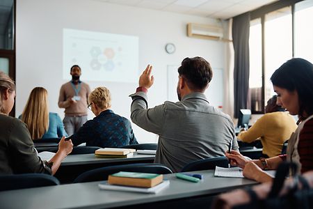 Weiterbildung Seminar