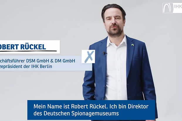  Wahlaufruf Robert Rückel
