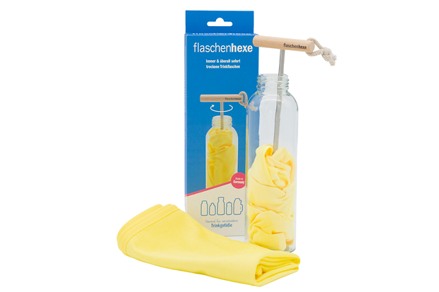 flaschenhexe