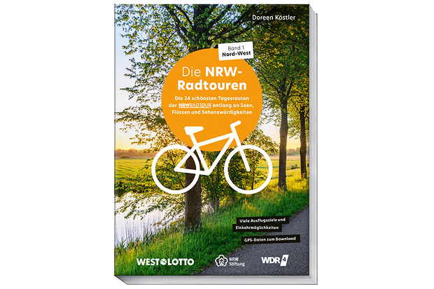NRW-Radtouren