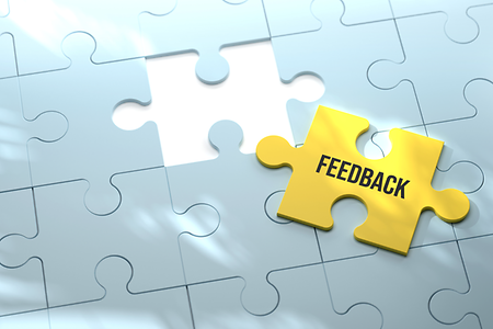 Feedback