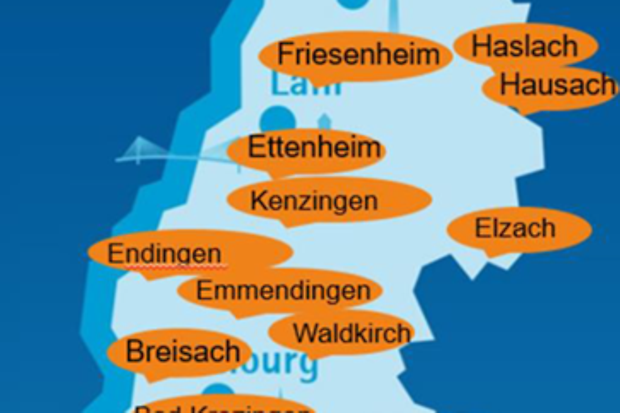 Berichte