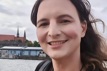 Diana Engelhard, Mit-Gr&uuml;nderin von Unleash Future Boats 