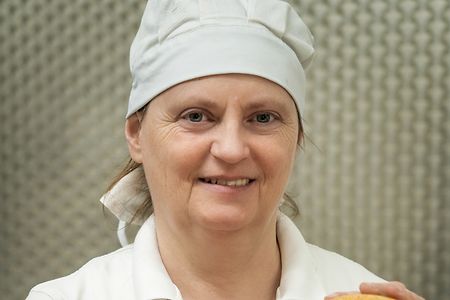 Insa Petersen, Meierei Nordweise GmbH