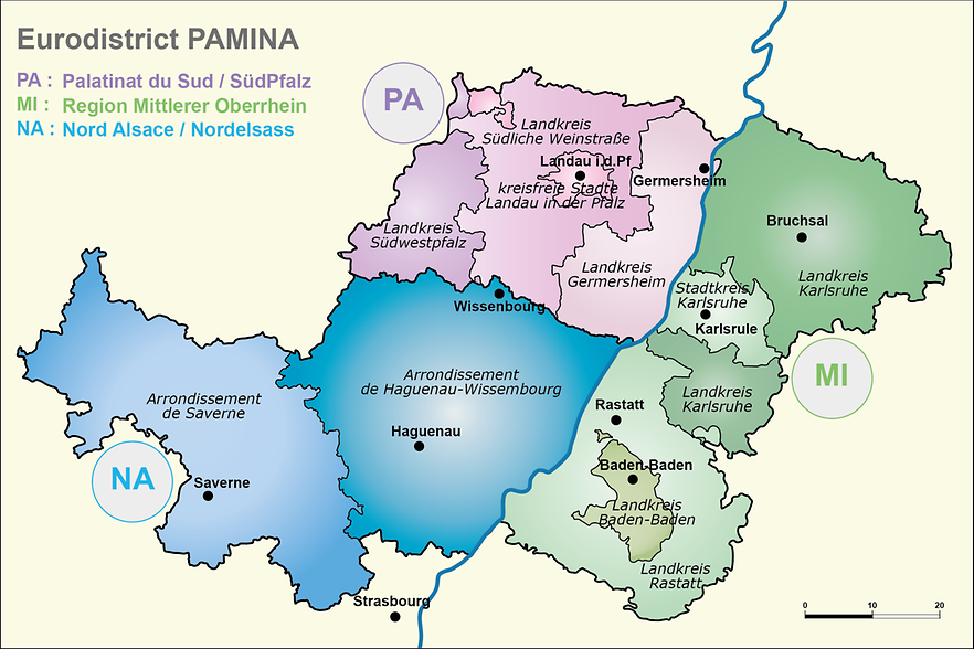 51. Regionalkonferenz der TechnologieRegion Karlsruhe