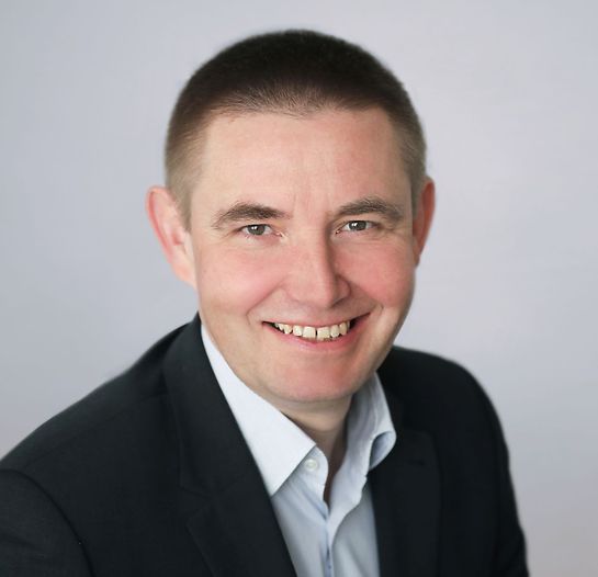 Jörg Püttbach
