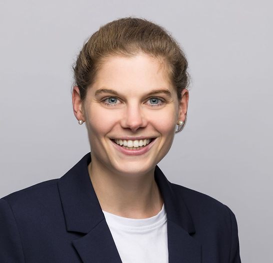 Christine Berghaus (1)
