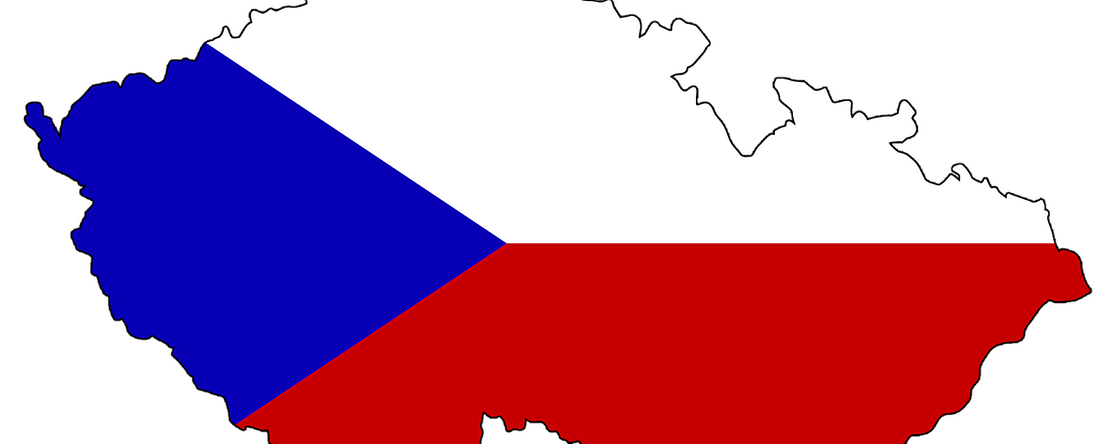 Tschechien, Tschechische republik, Tschechoslowakei