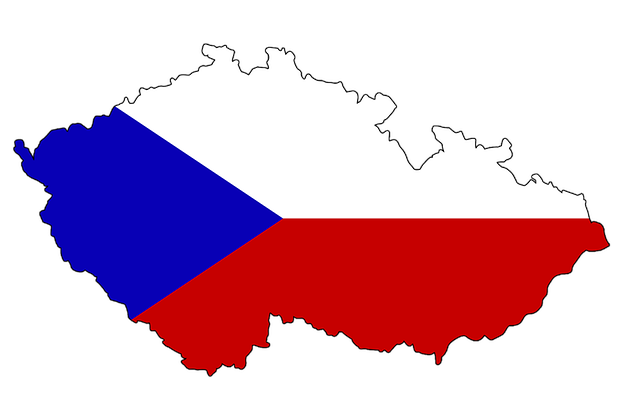 Tschechien, Tschechische republik, Tschechoslowakei
