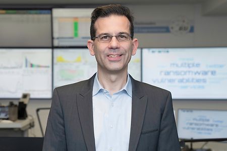 HL4_Cyber-Sicherheitslage BSI InterviewManuel-Bach-Lagezentrum