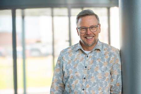 Markus Overberg, Kampmann Group