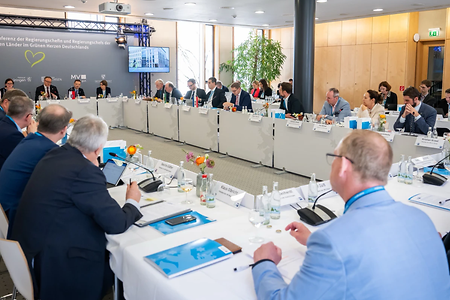 regionalkonferenz