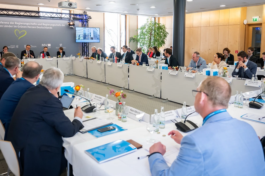 regionalkonferenz