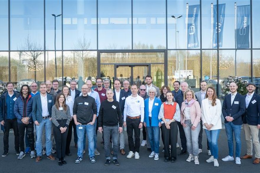 Alumnitreffen Mobilit&auml;tsmanagement 4