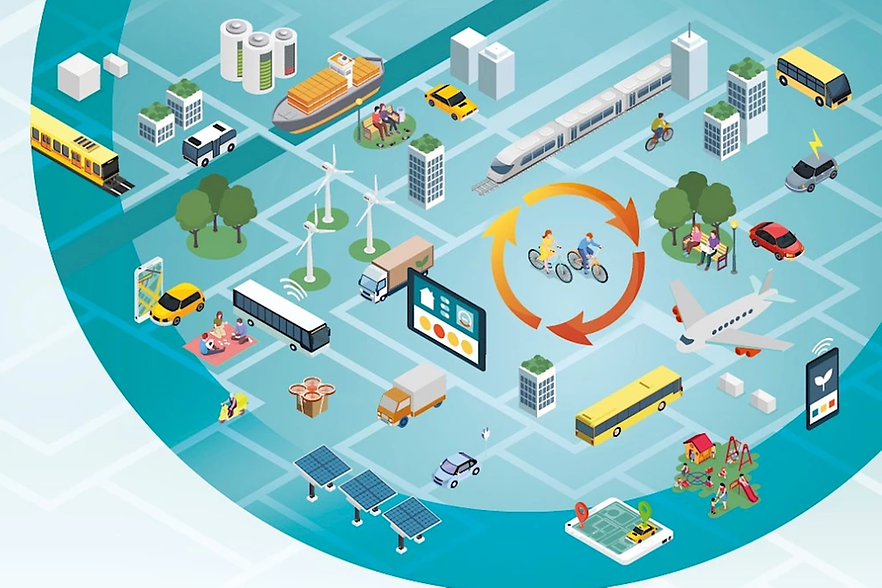 8. Regionalkonferenz Mobilitätswende