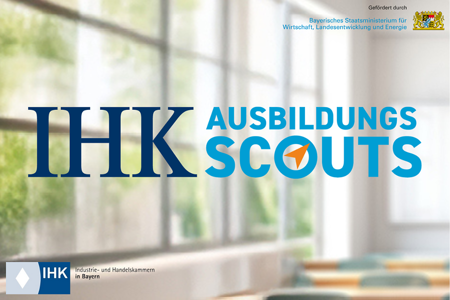 IHK Ausbildungsscouts_Logo