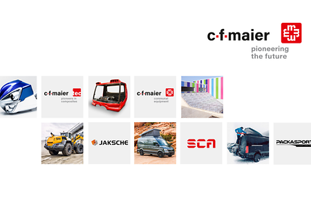 cf maier