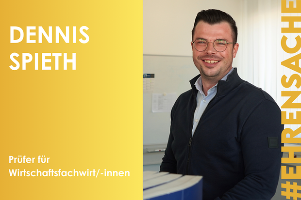  Prüfer für Wirtschaftsfachwirt/-innen
