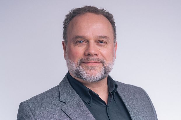 Uwe Gabler