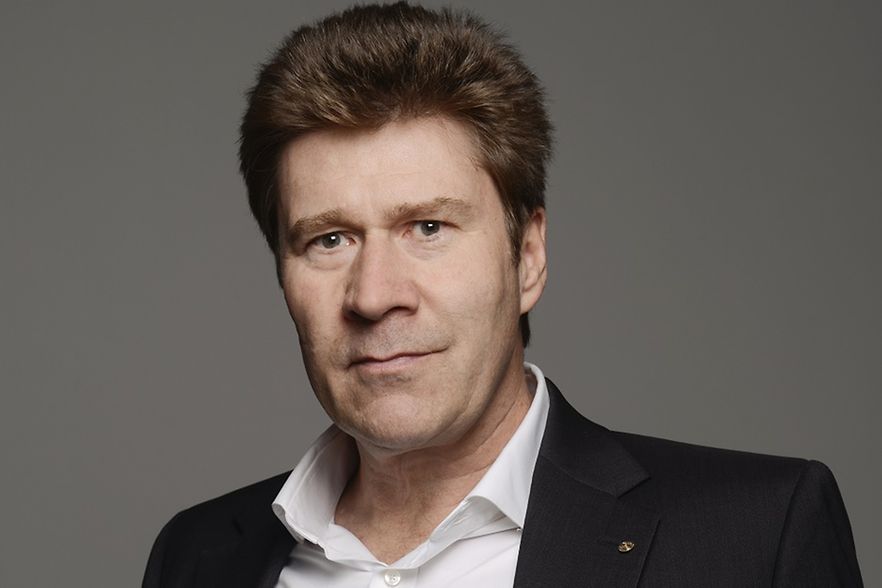Dr. Werner Boysen