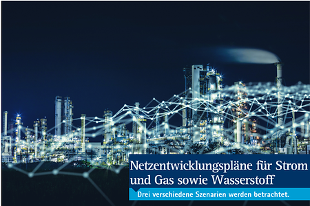 Netzentwicklungspläne