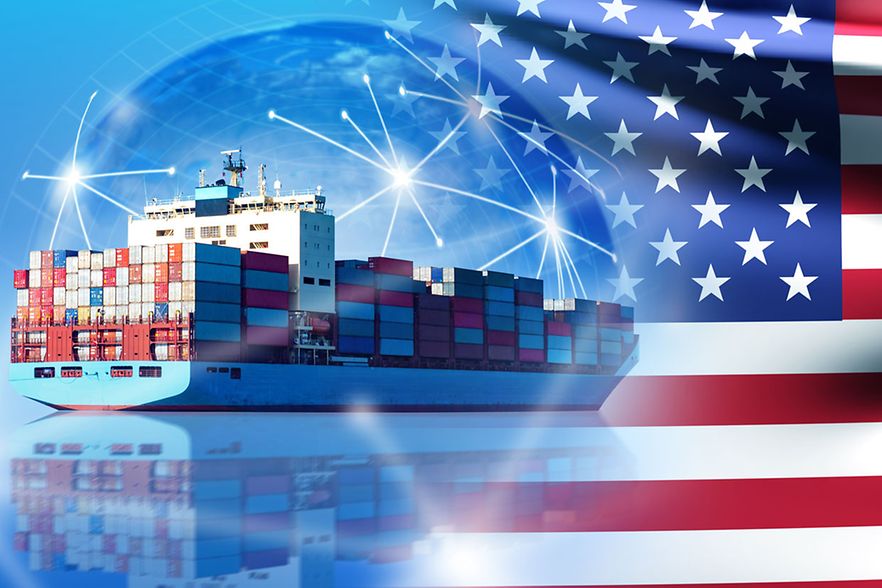 Containerschiff_USA_FOTOGRIN_shutterstock_Inet