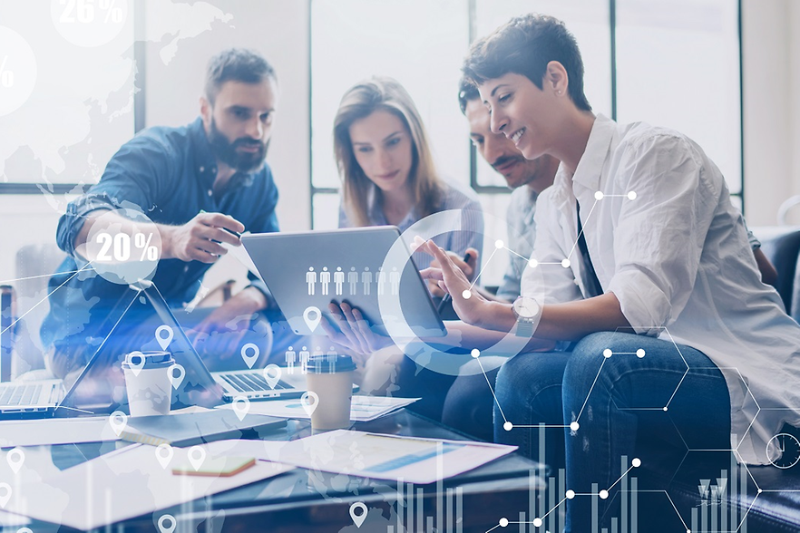 Digitalisierung trifft Fachkräftesicherung: IHK-Umfrage zum Fachkräftereport 2025