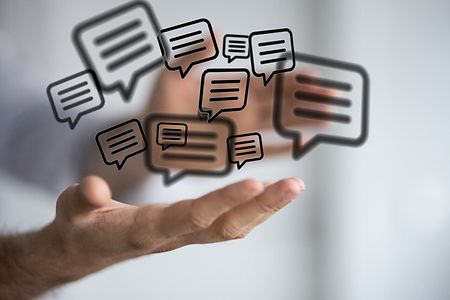 Meinungen und Umfrage 