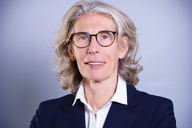 Seit 2005 ist Dr. Birgitt Bendiek bei ZINQ tätig, zunächst im Bereich Technik und integrierte Managementsysteme.
Dr. Birgitt Bendiek