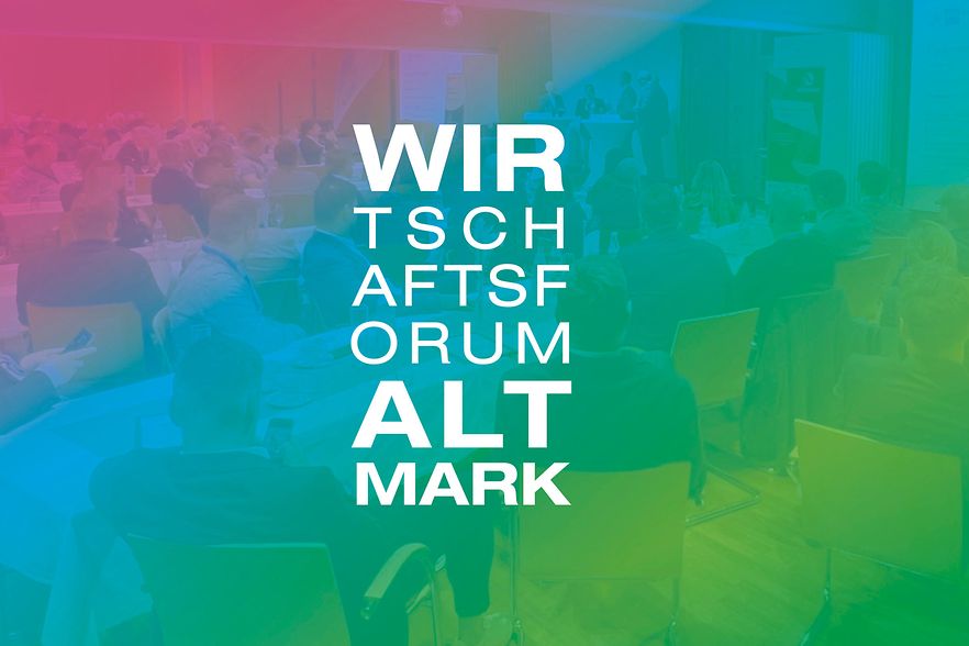 4. Wirtschaftsforum Altmark 2026
