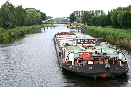 elbe-l&uuml;beck-kanal