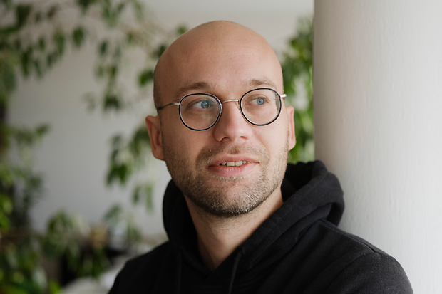 Rusinek-Hans