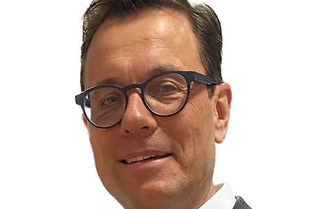 Deutsche Bank Axel Hepelmann