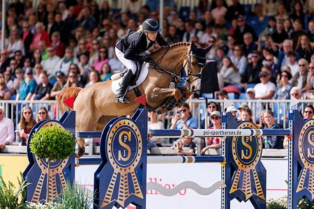 HAGEN a.T.W. - Horses and Dreams meets Netherlands 2025