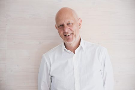 Portr&auml;t Matthias Horx