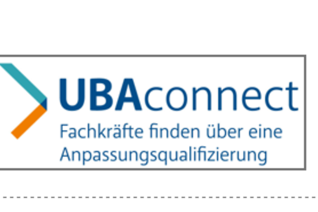 Logo UBAconnect
