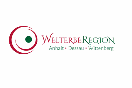 Logo für die Region Anhalt Dessau Wittenberg