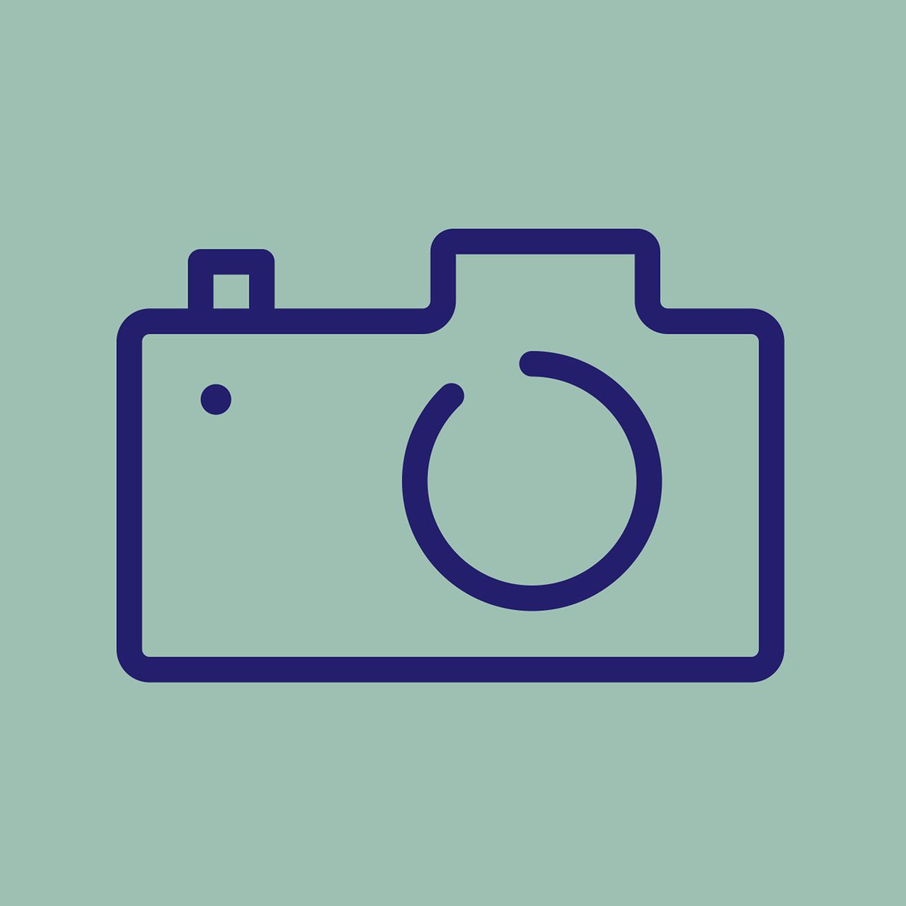 Icon: Kamera