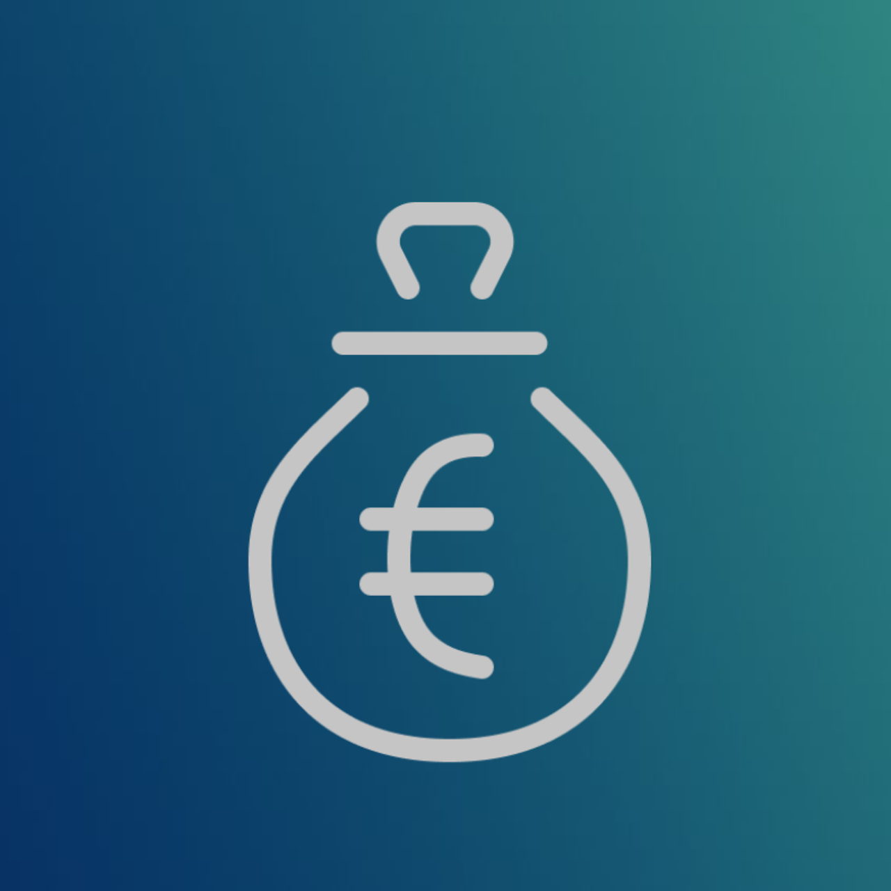 Das Bild stellt ein Symbolbild für Kommunalfinanzen dar.
