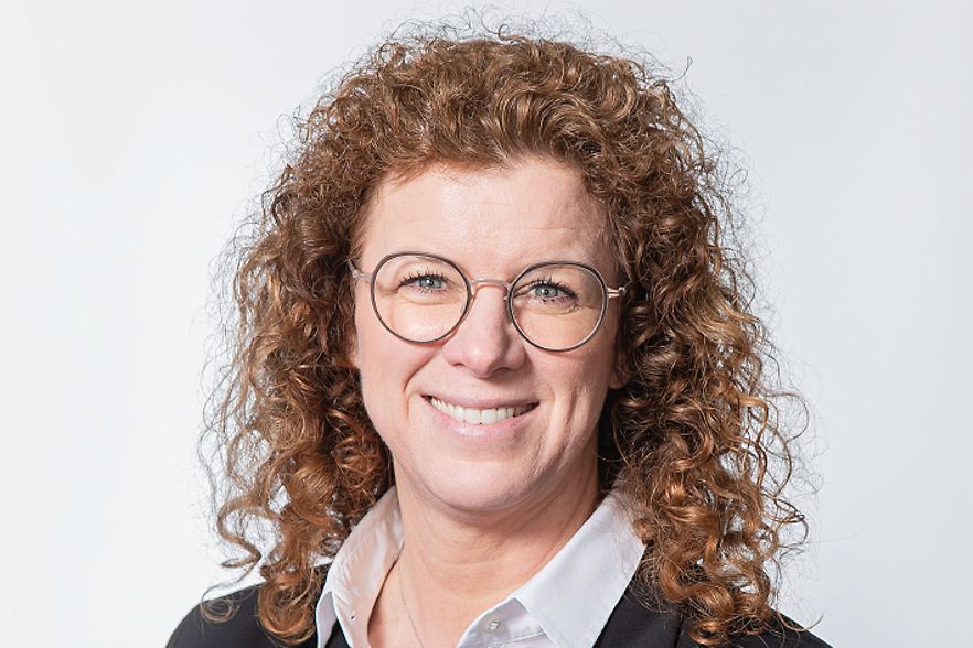 Sonja Bayer